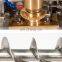 China manufacturer supply stainless steel fish ball forming making machine