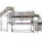 High end whole line solution of carrot peeling machine baby carrot cleaning line carrot packing machine