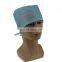 China Disposable Surgical Head Caps for Long Hair