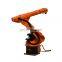 NEWKer Cheap 3 kg playoad robot arm for welding, loading and unloading