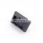 OEM 51717001650 Auto Top Plastic Parts Jack Support Plate For BMW E53