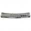 OEM 1668854340 1668852324 1668851423 rear Lower Bumper Spoiler Chin For Mercedes W166 AMG ML350 2012-2015