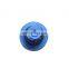 AUSO Aluminum Auto Parts Blue Diesel Engine DEF Oil Fuel Tank Cover Cap For Dodge Ram 2013-2017