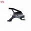 Replacement Car Rear Fender for F-ORD FO-CUS 2012 Hatchback Car Body Parts ,OEM#BM51F27851AA