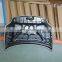 High Quality Steel Car Engine Hood for NI-SSAN X-TRAIL Car Body Parts,X-TRAIL Body Kits