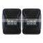 Modified JL Look Style Tail Lights w/Brake & Reserve Lamps Smoked Lens for Jeep Wrangler JK/JKU 2007-2018