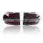 Maictop LED Rear Tail Light Tail Lamp Taillights DRL Turn Signal for FJ Cruiser