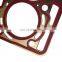 Engine cylinder head gasket K9K-770 for Renault