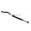 Front & Rear track bar for Jeep Wrangler JL  4x4 Accessories  Adjustable  Rod Track Bar