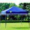 Promotion expo canopy large family camping roof tent gazebo tent