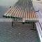 Custom Design Decorative 316/304 Stainless Steel Pipe Tube