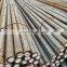 astm Q235b Q345 ss400 1045 hot rolled alloy steel round bar JIS s40c s45c s50c carbon steel round bar