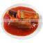 canned mackerel fish canned mackerel in tomato sauce oil brine 425g 155g 125g