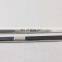 Stainless steel Plating Side Stepping Step Bars for Jeep Grand Cherokee accessories