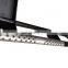 auto accessories steel running board for Suzuki Jimny steel side bar side step