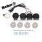 White Grille Light for Jeep Wrangler JL 2018+ 4x4 Accessories Maiker Manufacturer LED Grille Lamp