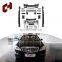 Ch Exhaust Tips Front Lip Rear Bumper Reflector Lights Auto Body Kits For Mercedes-Benz S Class W221 07-14 S65