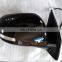 for Mitsubishi ASX 2015 2016 side mirror 9 lines with lamp auto parts