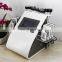 2022 Factory price 80K Ultrasound Cavitation rf Vacuum slimming / ultrasonic rf vacuum body slimming fat removal skin tightening