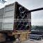 China manufacture Dredge Pipiline Sand Dredging UHMWPE Pipe HDPE pipe