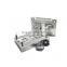 PUSHI OEM  professional production product High temperature PC material part tooling of mold injection molding  service maker