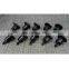 10X 7-8mm buckle bumper trim plate fastener clip for Toyota RAV4
