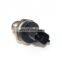 New Fuel Common Rail Pressure Sensor OEM 0281002706/0281002903/0281002937 FOR Volvo