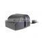 Car modification 2 hole tent 12-24V to 5V power supply socket and USB power adapter socket combo