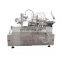 Automatic Closed Pharmaceutical Glass Ampoule Bottle Filling And Sealing Machine