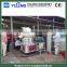 YUONG XGJ560 vertical ring die wood pellet mill
