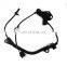 High quality  front left ABS abs wheel speed sensor OEM 57455-T0A-A01 for  Honda ODYSSEY 2004-2010