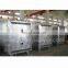 Factory price PLC control FZG/YZG square and round static vacuum dryer