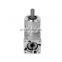 Hongsen Precision right angle gear head HS-ZPLE series Ratio 7:1