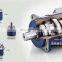 Best China Planetary Gearbox Manufacturer Transmission Gearbox for CNC Machine