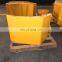 xcmg zl50gn wheel loader spare parts fender 253004174 600K.4B.5