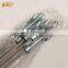 HIDROJET construction machinery parts 6BT5.9 Dipstick 3907712 3905798 for 6BT5.9