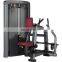 Factory direct sales of commercial multifunctional fitness equipment arms and legs comprehensive extension equipment