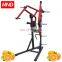 Professional Discount commercial gym  PL68 standing decline press use fitness sports workout equipment
