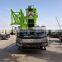 Zoomlion 60t шасси Dongfeng 16-тонный грузовой автомобиль с краном погрузчиком Lxqy-16 ZTC600R