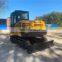 Original komatsu pc60-8 crawler excavator