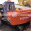 Б/у гусеничный экскаватор Hitachi EX100