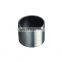 China Factory Supply  Oilless Bearing Stainless Bushing Self Lubricating Composite Bushing