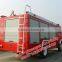 190HP Dongfeng Fire Engine Truck With 5000L -6000L Water Tank and Foam Tank Fire Trucks for tender Vehicle Call Ms.Pinky 0086 15