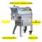 Little investment Food business Commercial Wave Potato Chips Cutting Machine Wave Carrot Cutting Machine