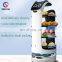 New Arrival Kitchen Robot / Robot Food Cart Serving / Robot Food Serving
