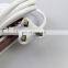 New Design High Quality Fashion electrical products 3 plug 6 usb plug universal plug sockets extension socket
