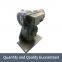 Intelligent high-power electric actuator B+RS1600/F130H angular stroke valve device