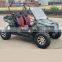 New Cars Electric or Gas or Petrol Vehicle Carrors 4 Wheels Made In China For Adults Mini Electric Jeep Car With CE Certificate