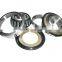 Motorcycle Used Engine Wheel Rod Ball Bearing 6301 RS/ZZ Steering Head Bearing 32005/26
