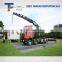 12.7mm HDPE Sheet Portable Road / Temporary Event Flooring Mats
